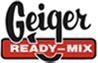 Hedrick Custom Builders Partner - Geiger Ready Mix