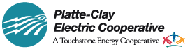 Hedrick Custom Builders Partner - Platte-Clay Electric Cooperative
